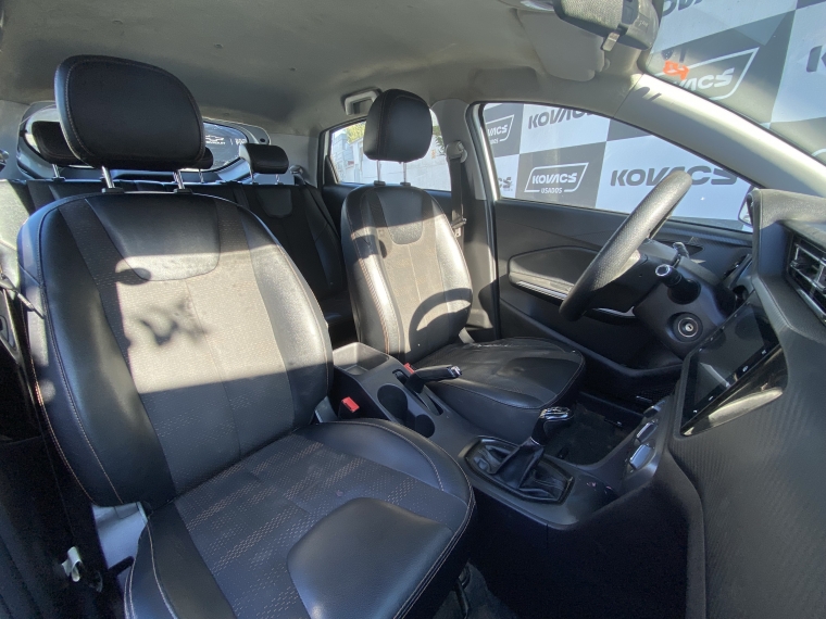 Chery Tiggo 2 Gls 1.5 2019 Usado  Usado en Kovacs Usados