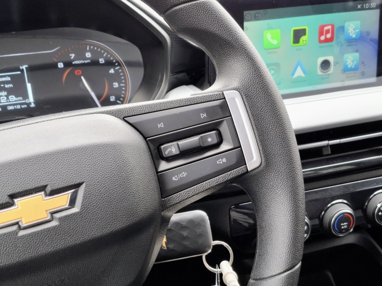 Chevrolet Sail Ltz Mt 2025 Usado  Usado en Kovacs Usados