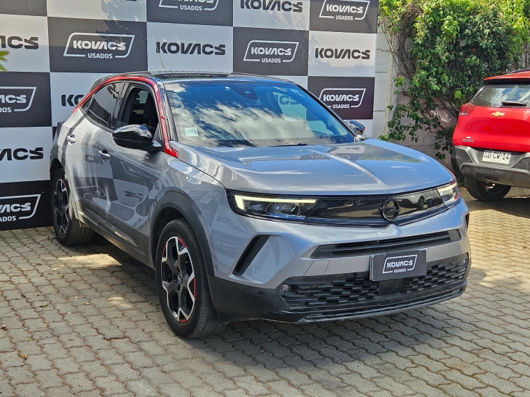 Opel Mokka Mokka 1.2t Aut Edition Plus 2022 Usado  Usado en Kovacs Usados
