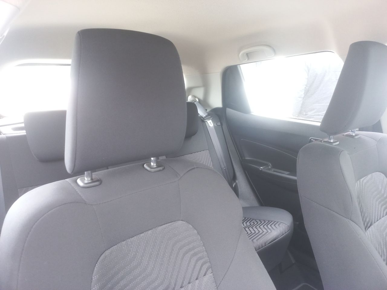 Suzuki Swift Swift 2wd 1.2  Aut. 2025 Usado en Usados de Primera - Sergio Escobar