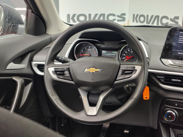 Chevrolet Tracker 1.2t Ls Mt 2024 Usado  Usado en Kovacs Usados