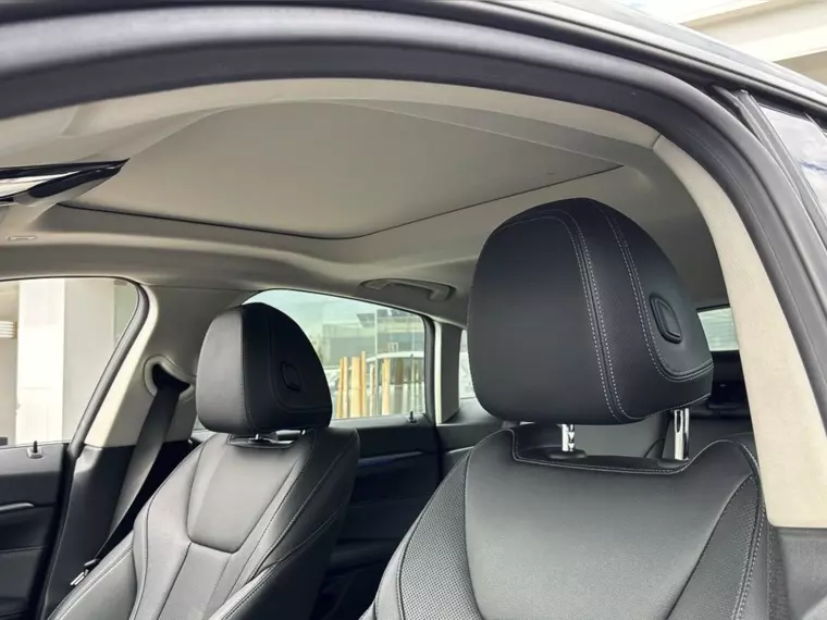 Bmw 420 I Gran Coupe 2.0 At 2022 Usado  Usado en BMW Premium Selection