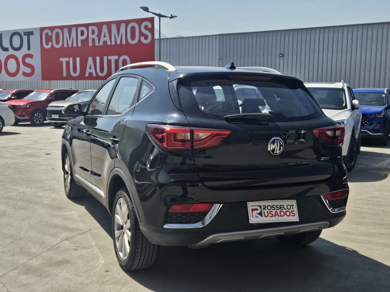 Mg Zs Zs 1.5 At 2022 Usado en Rosselot Usados