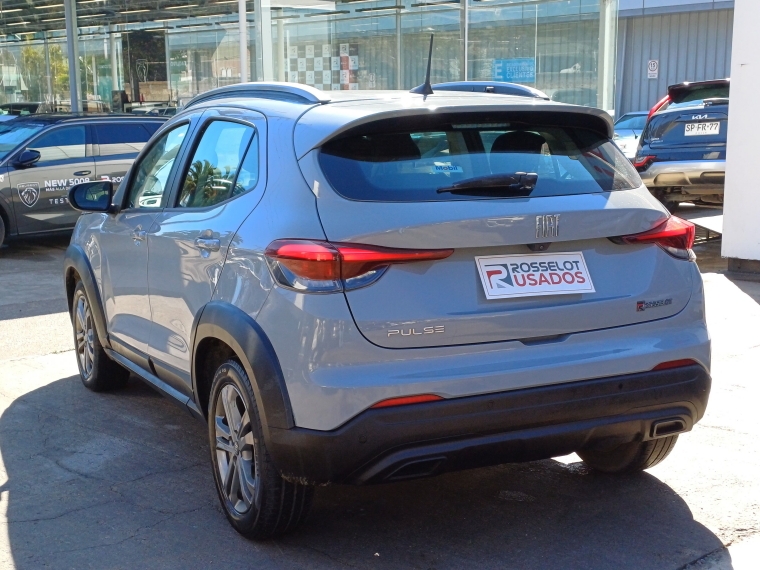 Fiat Pulse Pulse Drive Cvt 1.3 2023 Usado en Rosselot Usados
