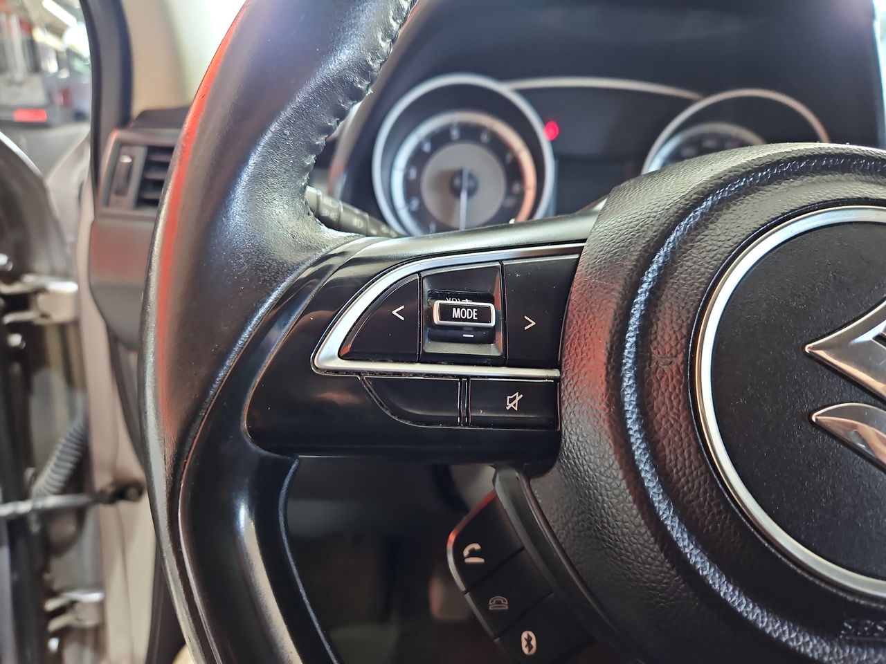 Suzuki Dzire Dzire Sedan 1.2 2023 Usado en Usados de Primera - Sergio Escobar