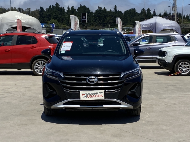 Gac motor Gs4 Gs4 Power 1.5 Aut 2023 Usado en Rosselot Usados