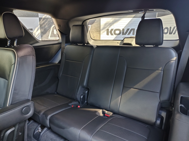 Chevrolet Traverse 3.6 Premier At 4x4 Awd 2024 Usado  Usado en Kovacs Usados