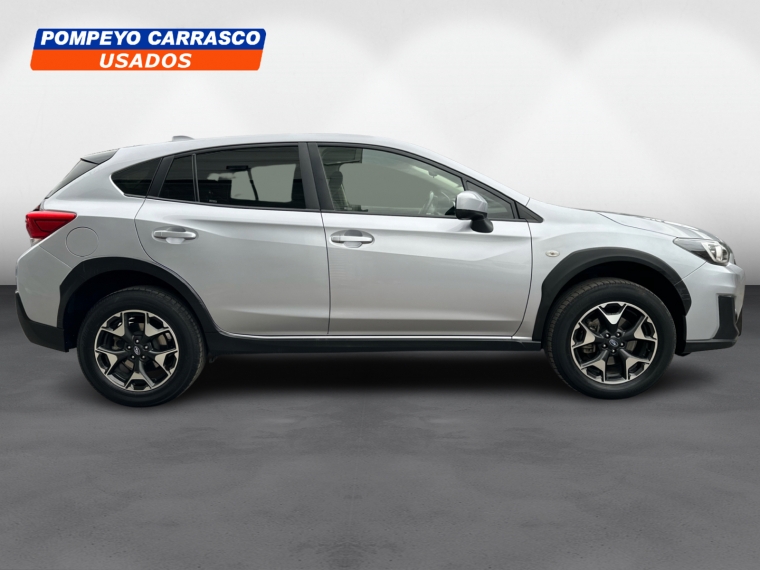 Subaru Xv 1.6 Awd At 4x4 2020 Usado  Usado en Pompeyo