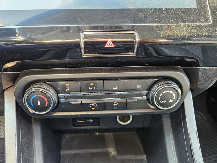 Chery Tiggo 2 pro Tiggo 2 Pro 1.0t Glx Cvt 2022 Usado en Rosselot Usados