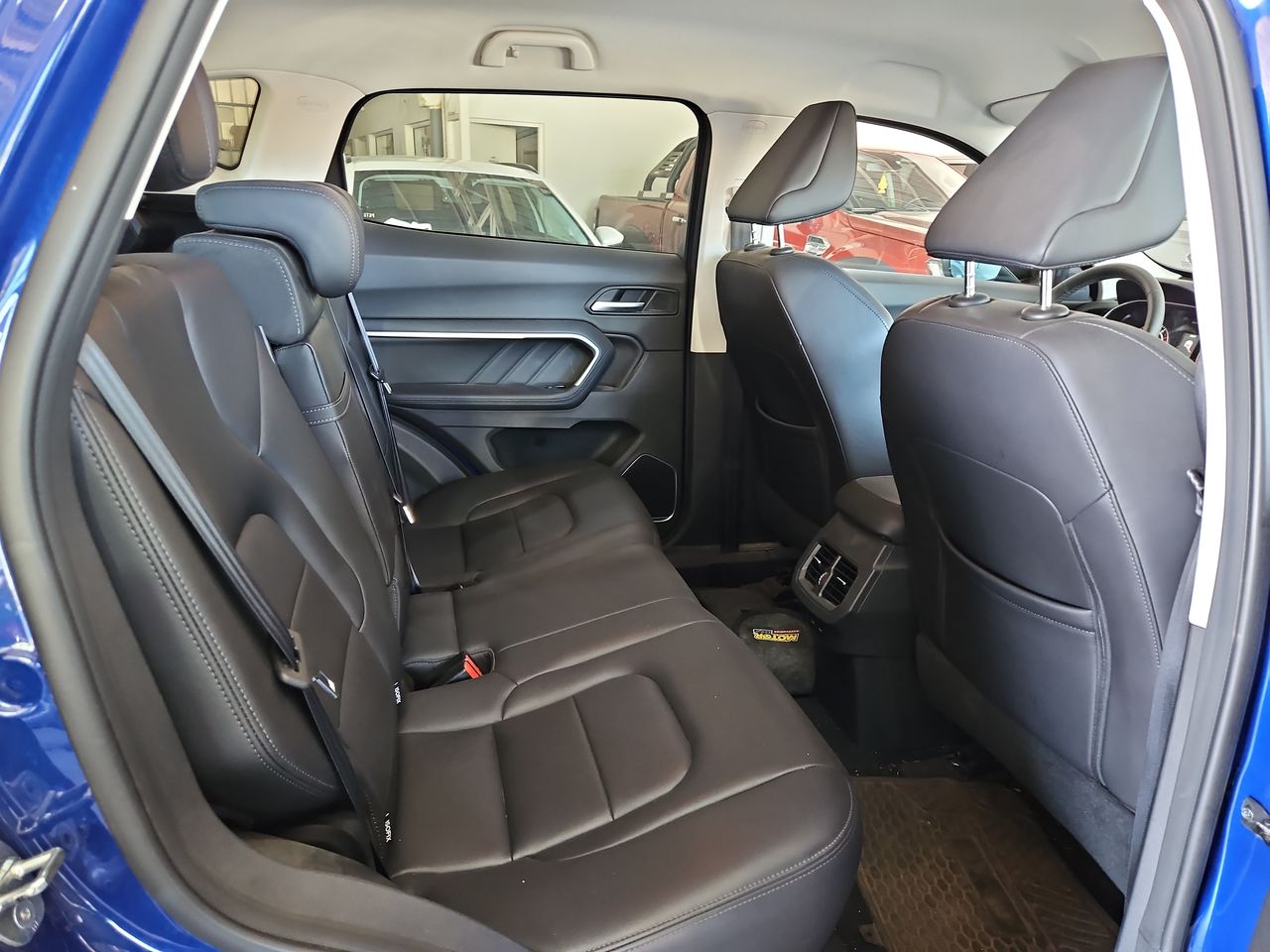 Haval H6 H6 Otto 2.0 Aut 2021 Usado en Usados de Primera - Sergio Escobar