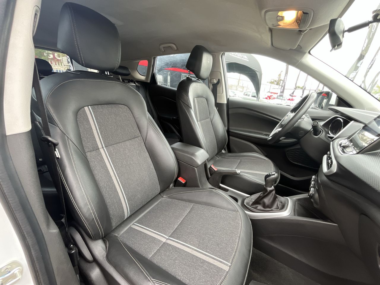 Chevrolet Tracker Tracker 1.2t 2021 Usado en Usados de Primera - Sergio Escobar