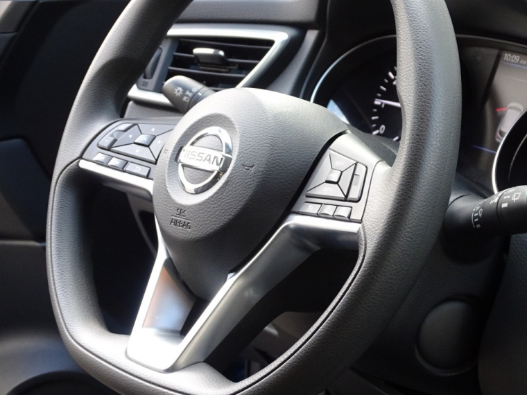 Nissan Qashqai Mt 2021 Usado Usado en Webautos.cl Nissan Qashqai Mt 2021 Usado Usado en Webautos.cl