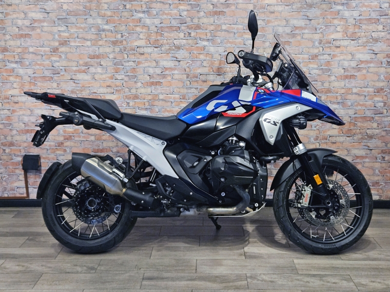 Bmw R 1300 gs Ii 2024 Usado en BMW Premium Selection