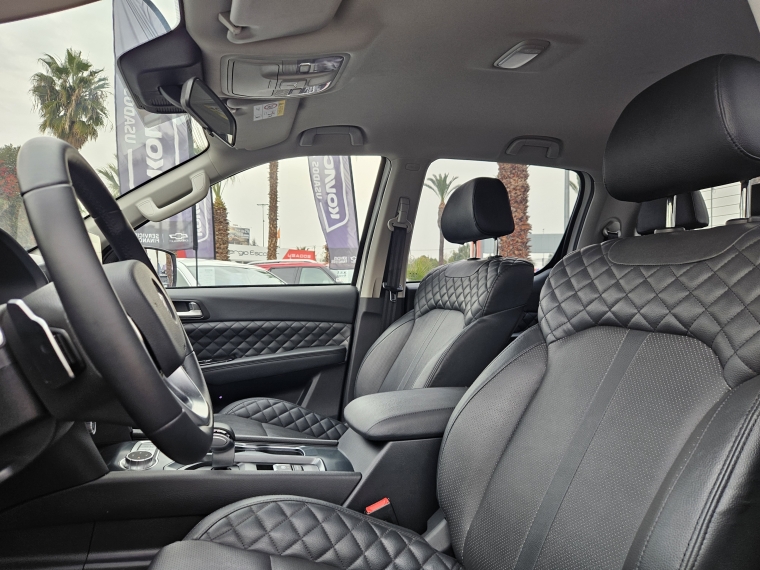 Foton G7 2.0 Ultimate At 4x4 Diesel Dob Cab 2025 Usado  Usado en Kovacs Usados