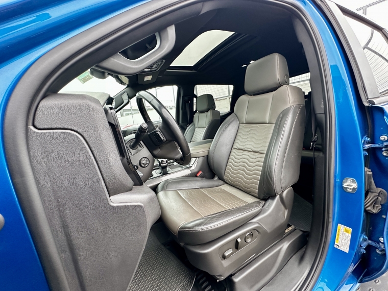 Chevrolet Silverado 6.2 Aut 2023 Usado  Usado en Kovacs Usados