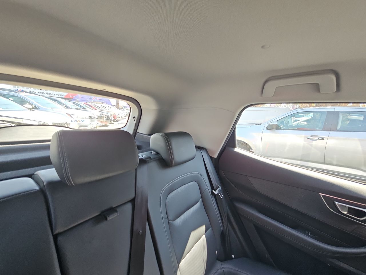 Chery Tiggo 3 pro Tiggo 3 Pro Gls 1.5 Aut 2025 Usado en Usados de Primera - Sergio Escobar