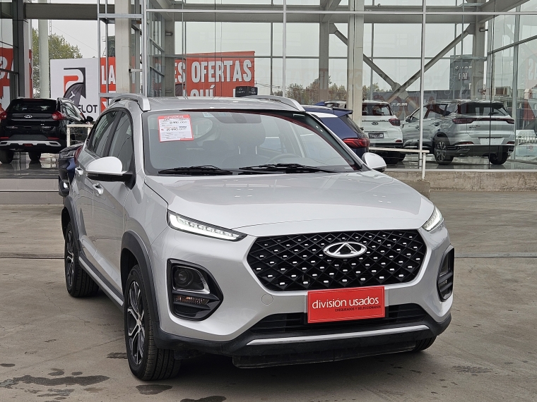 Chery Tiggo 2 pro Tiggo 2 Pro Gls Cvt 2022 Usado en Rosselot Usados