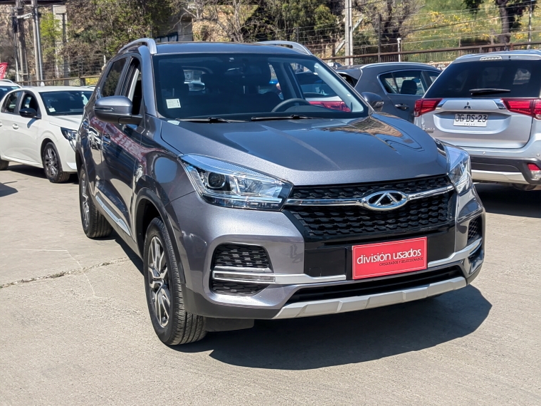 Chery Tiggo 3 Tiggo 3 1.5 2023 Usado en Rosselot Usados