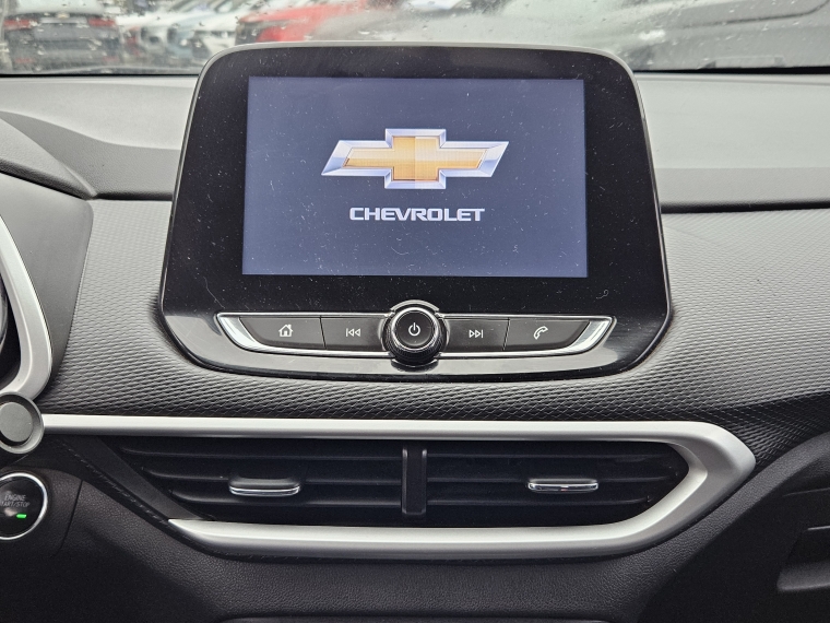 Chevrolet Tracker 1.2 Ltz At 2022 Usado  Usado en Kovacs Usados