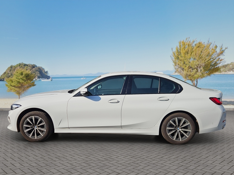 Bmw 320 I Berlina Urban 2026 Usado Usado en Webautos.cl Bmw 320 I Berlina Urban 2026 Usado Usado en Webautos.cl