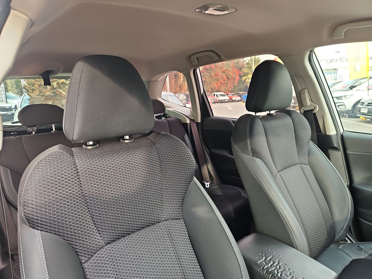 Subaru Forester Forester Cvt 4x4 2.0 Aut 2021 Usado en Usados de Primera - Sergio Escobar
