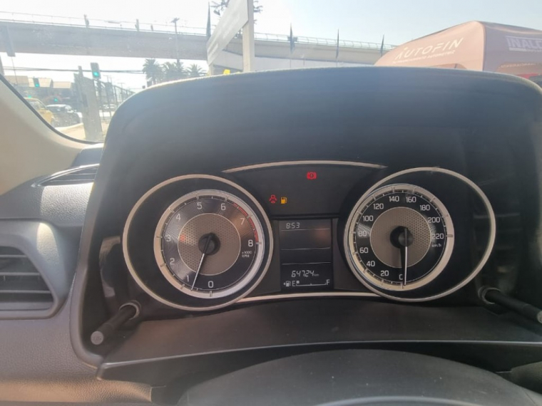 Suzuki Dzire Gl 2019 Usado  Usado en Webautos.cl