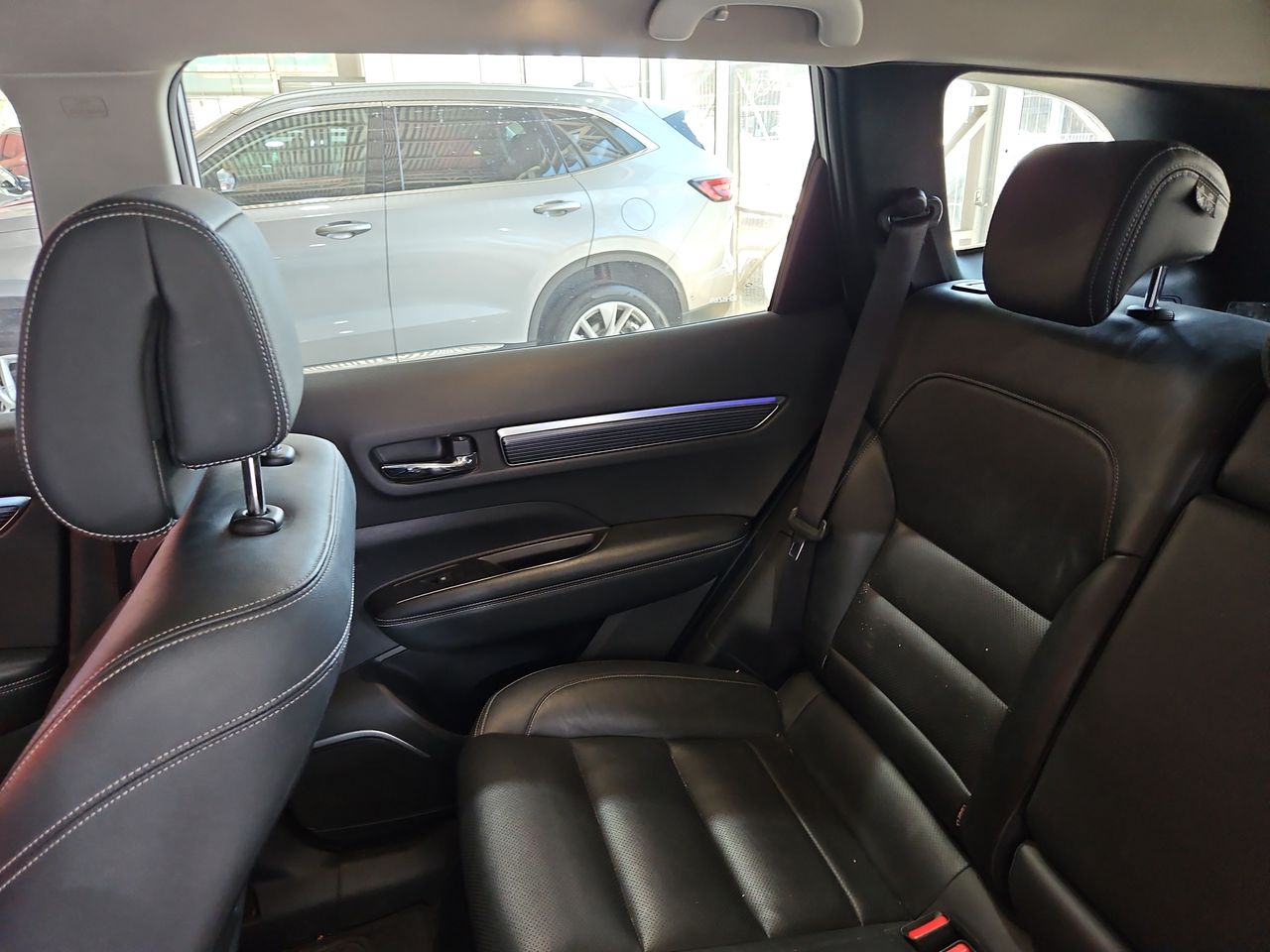 Renault Koleos Koleos 4x2 2.5 Aut 2021 Usado en Usados de Primera - Sergio Escobar