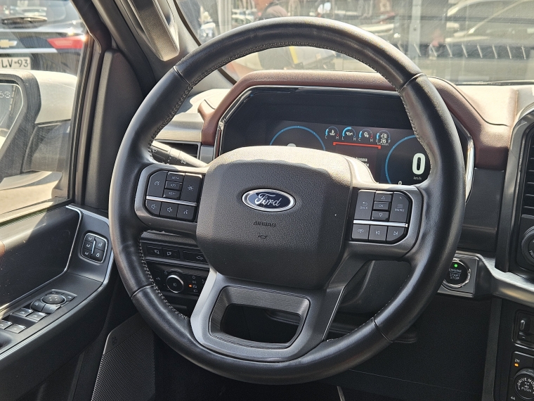 Ford F-150 Lariat 5.0 Aut 2023 Usado  Usado en Kovacs Usados