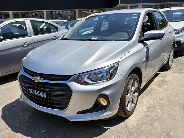 Chevrolet Onix Rs 1.0t 2023 Usado  Usado en Webautos.cl