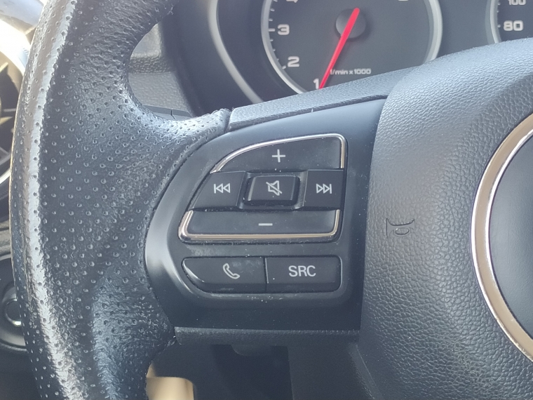 Mg 3 Com Mt 1.5 2023 Usado  Usado en Webautos.cl