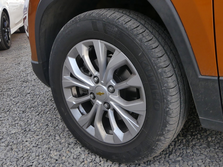 Chevrolet Groove Lt 2021 Usado  Usado en Webautos.cl