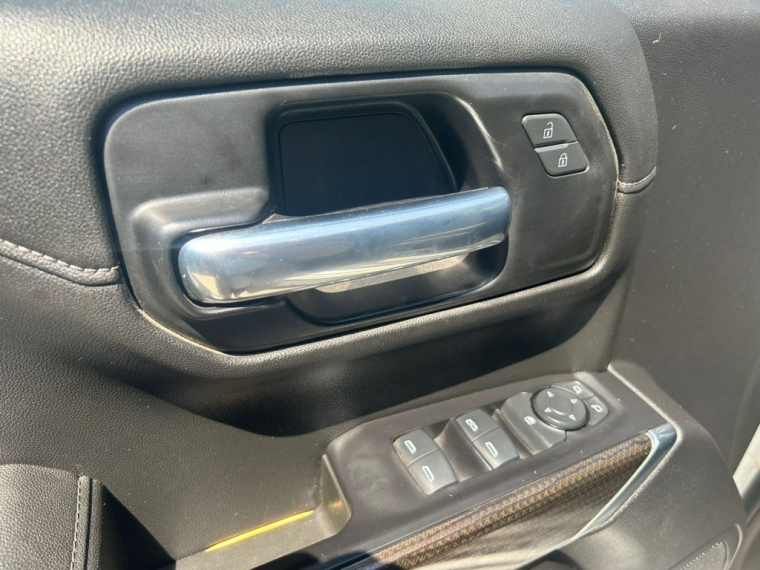 Chevrolet Silverado Dcab 4x4 5.3 2021 Usado  Usado en Webautos.cl