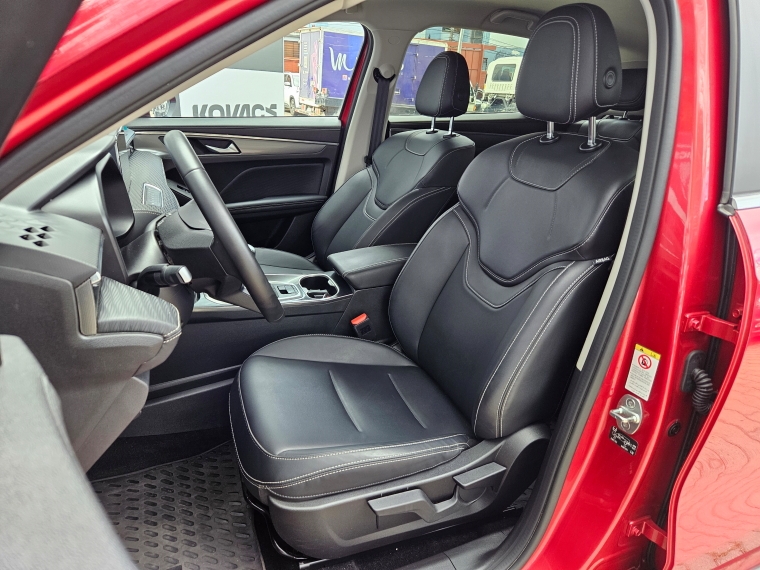 Great wall Haval 1.5 Comfort Mt 2025 Usado  Usado en Kovacs Usados
