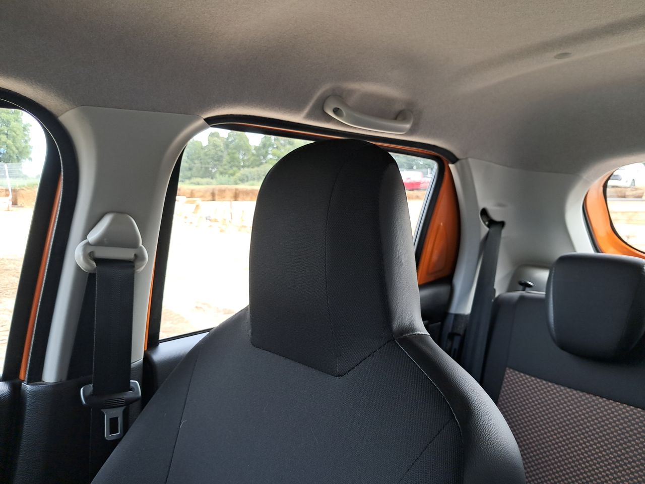 Suzuki S-presso S Presso Hb 1.0 2021 Usado en Usados de Primera - Sergio Escobar