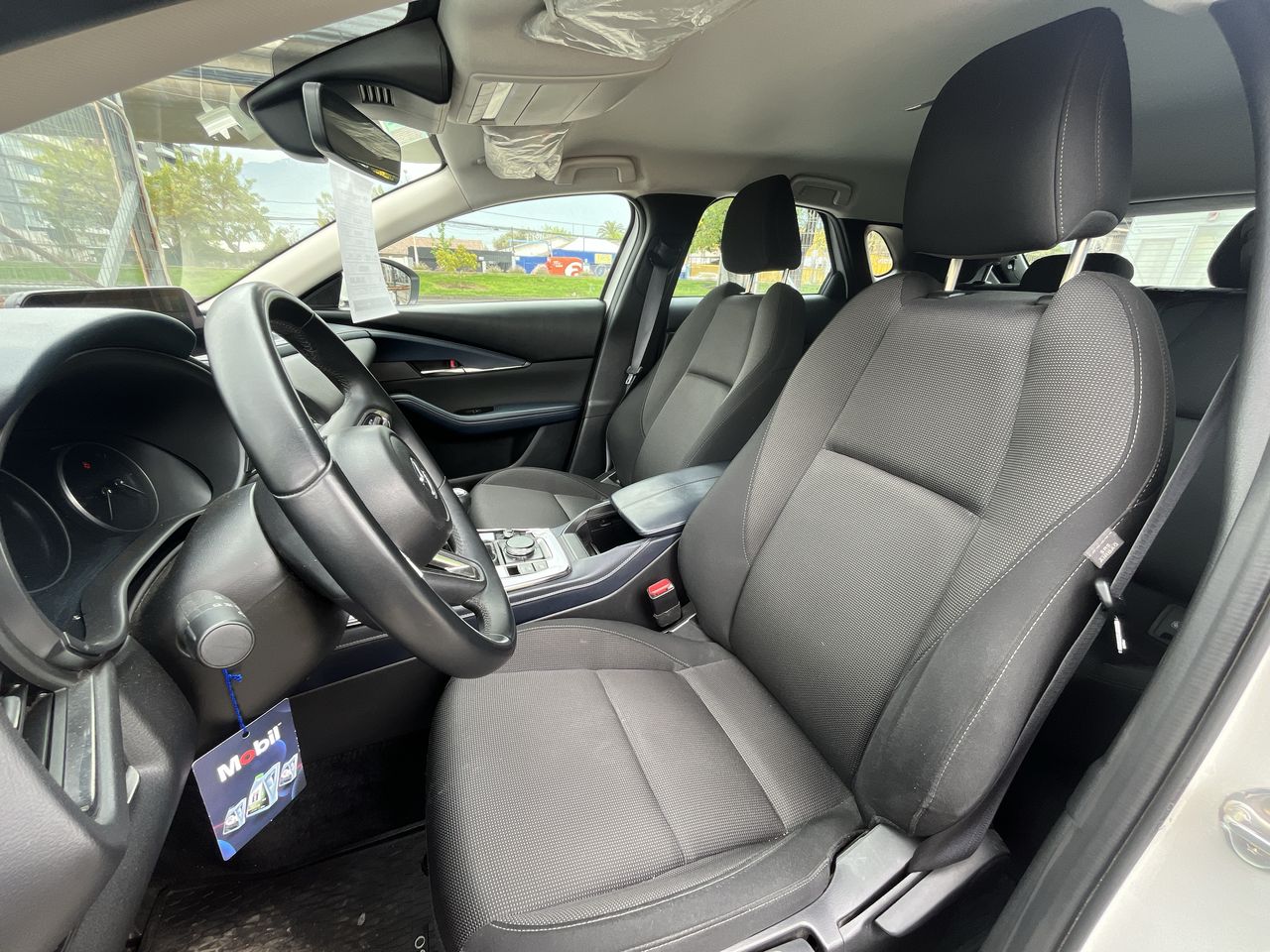 MAZDA CX-30 CX30 2.0 - 2024