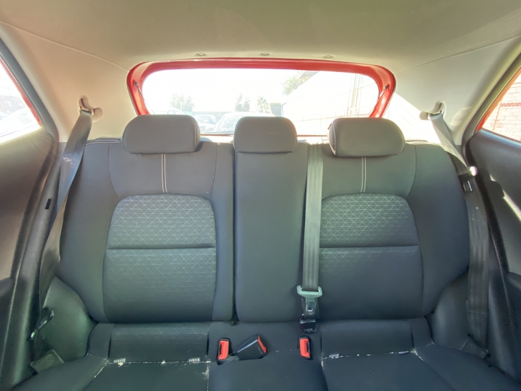 Kia Morning Morning Ex 1.2 2022 Usado en Rosselot Usados