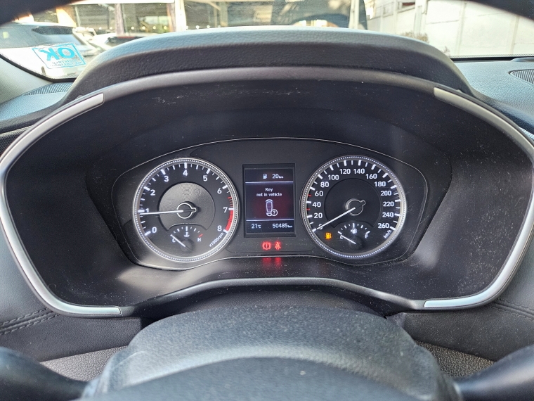 Hyundai Santa fe 2.4  Tm Plus Mt 2020 Usado  Usado en Kovacs Usados