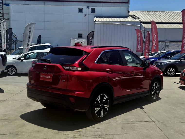 Mitsubishi Eclipse cross Eclipse Cross 4x2 At Rx 1.5 Euro 6b 2022 Usado en Rosselot Usados