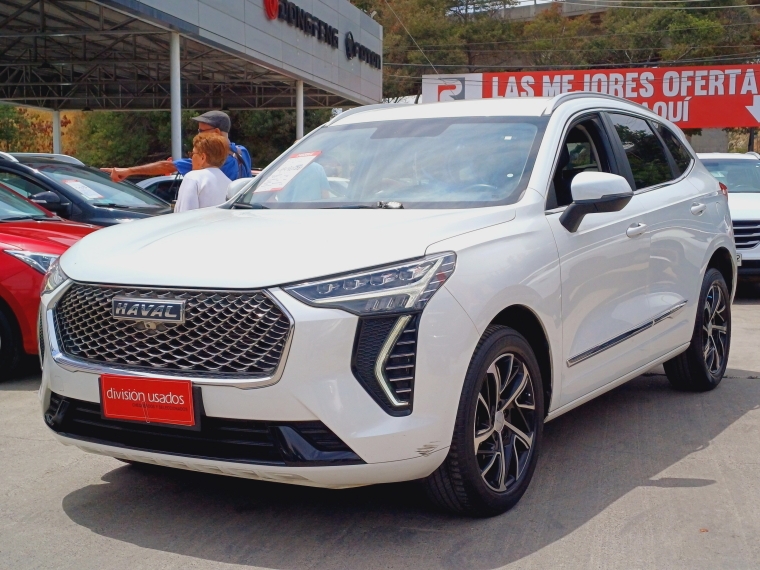 Haval Jolion Jolion Elite 1.5 2022 Usado en Rosselot Usados