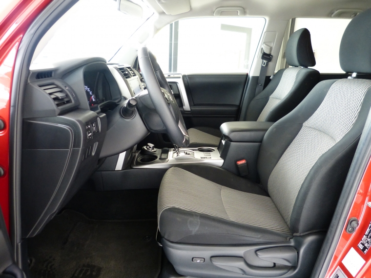 Toyota 4runner 4x4 4.0 Aut 2019 Usado en Automotriz Olea Flaño