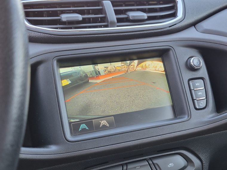Chevrolet Prisma Ltz 1.4 Aut 2017 Usado  Usado en Kovacs Usados