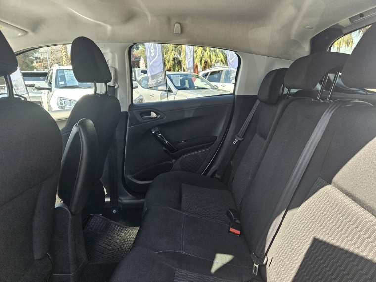 Peugeot 208 Signature 1.2 Puretech Mt 2019 Usado  Usado en Kovacs Usados