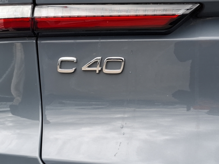 Volvo C40 P8 Recharge 2023 Usado Usado en BMW Premium Selection Volvo C40 P8 Recharge 2023 Usado Usado en BMW Premium Selection