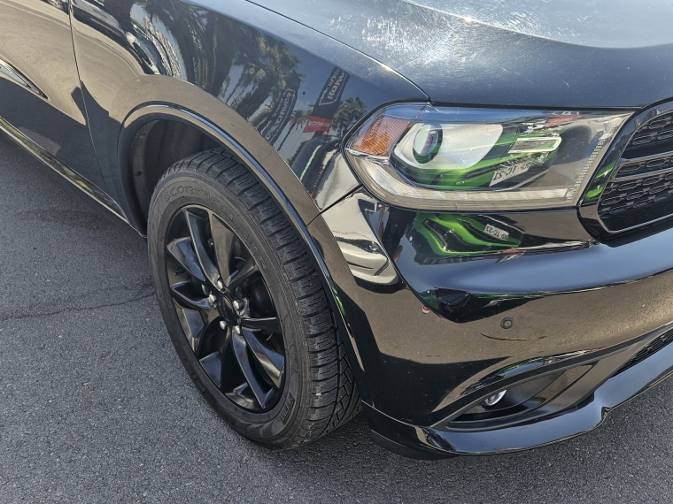 Dodge Durango Ltd Lx 4x4 3.6 Aut 2019 Usado  Usado en Kovacs Usados