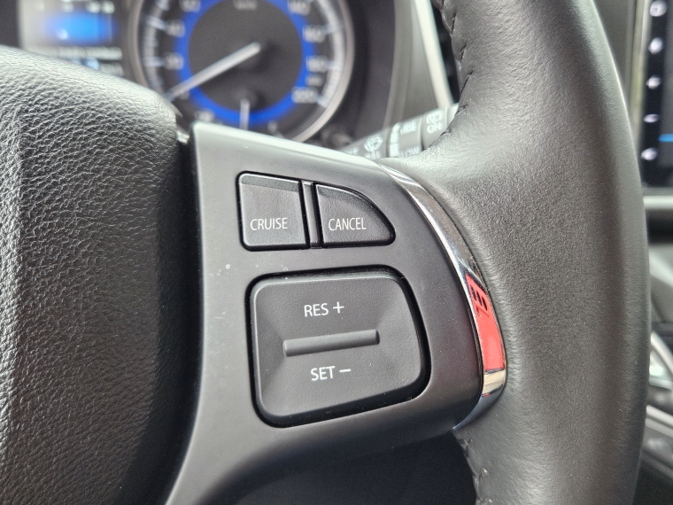 Suzuki Baleno Baleno Glx Hb 1.4 2022 Usado en Rosselot Usados