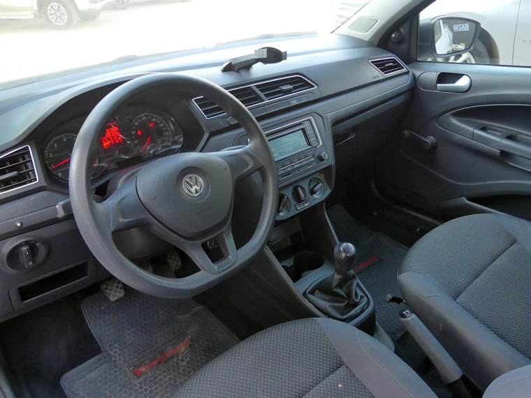Volkswagen Saveiro 1.6 2022 Usado  Usado en Webautos.cl