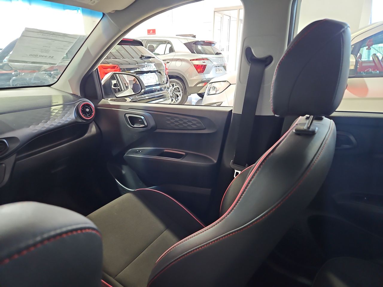 Hyundai Grand i10 Grand I10 Hb 1.2 2023 Usado en Usados de Primera - Sergio Escobar