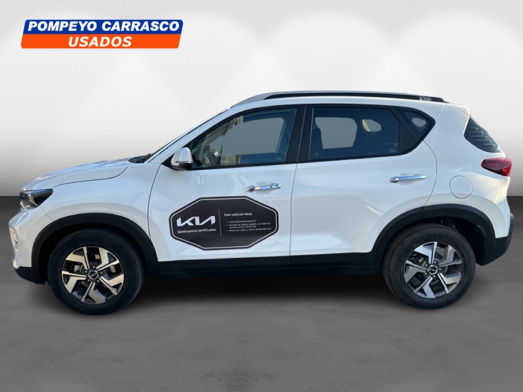 Kia Sonet Ex 1.5l 6mt Acc Full Plus 2024 Usado  Usado en Pompeyo