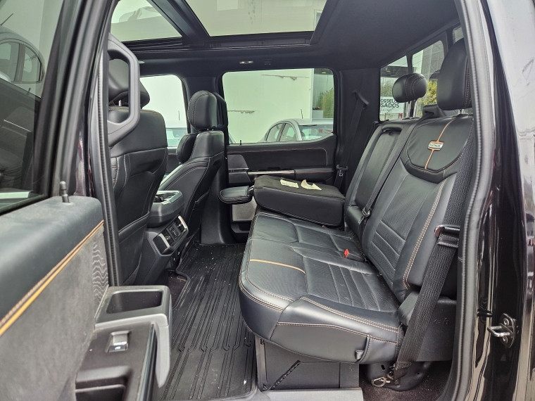 Ford F-150 F150 Platinium 4x4 3.5 At 2022 Usado en Rosselot Usados
