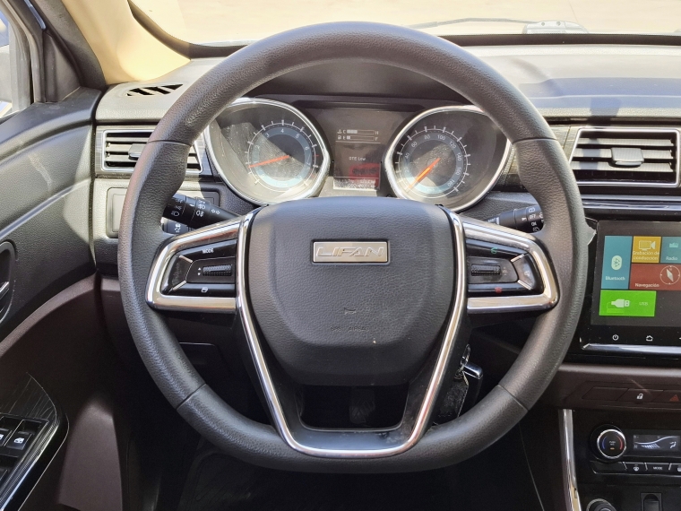 Lifan X7 X7 Sx 1.8 2018 Usado en Rosselot Usados